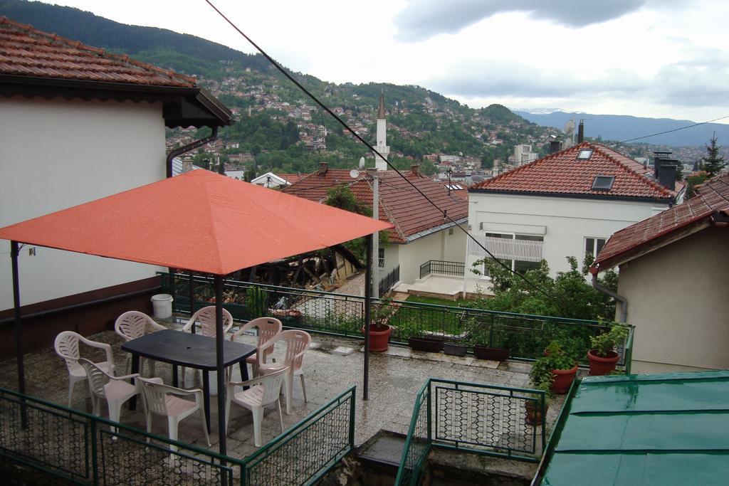Gasthof Dzemo